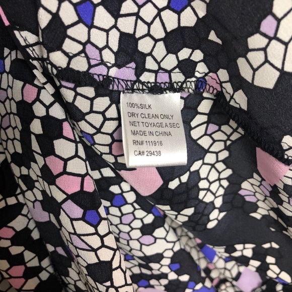 Yumi Kim x Revolve 100% Silk Jayne Dress - Picture 5 of 7